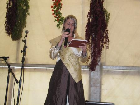 18. tradicionalna prireditev Pozdrav jeseni in 12. mednarodni tek prijateljstva Razkrižje-Štrigova 37